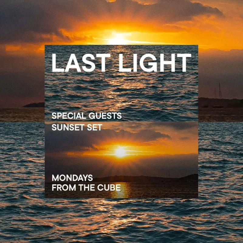 LAST LIGHT в Savaya Bali