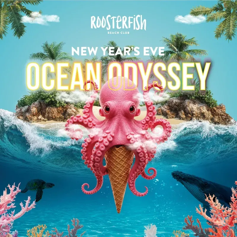 Ocean Odyssey: Voyage to Midnight