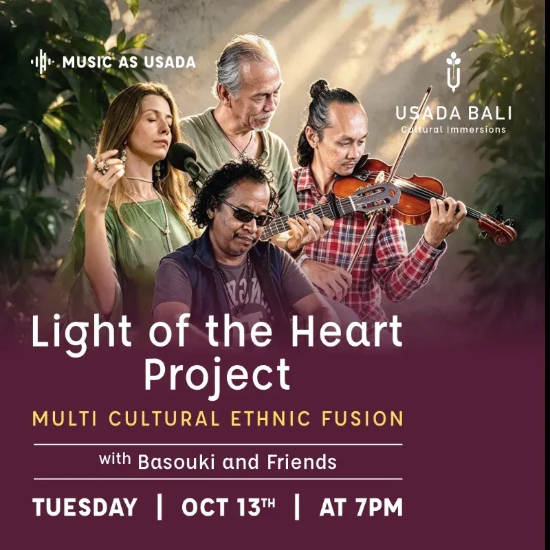 Light of the heart