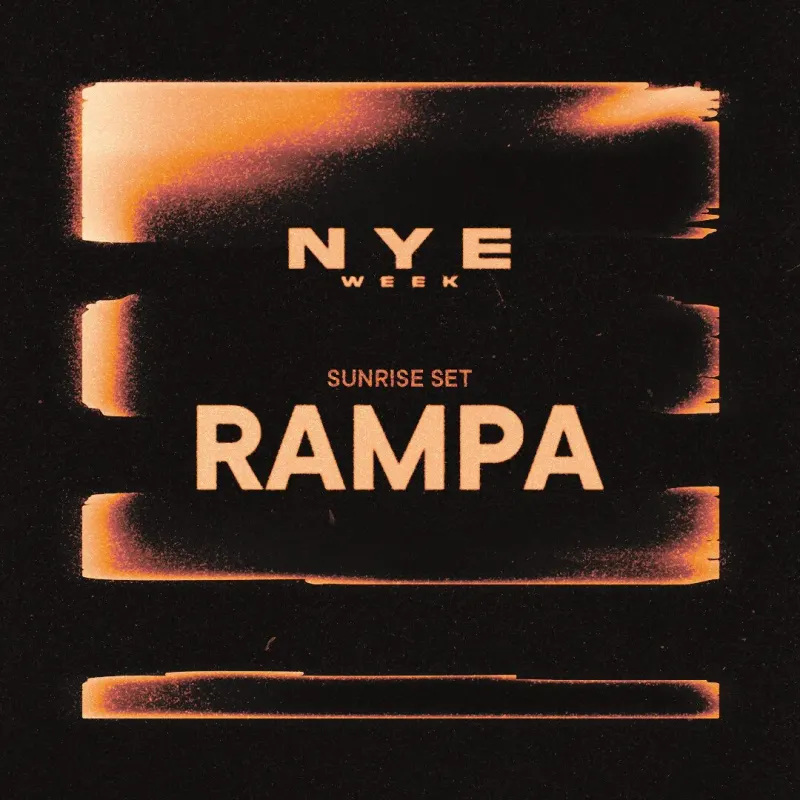 RAMPA в Savaya Bali