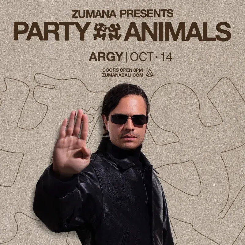 ARGY