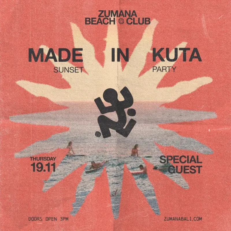 Made in Kuta