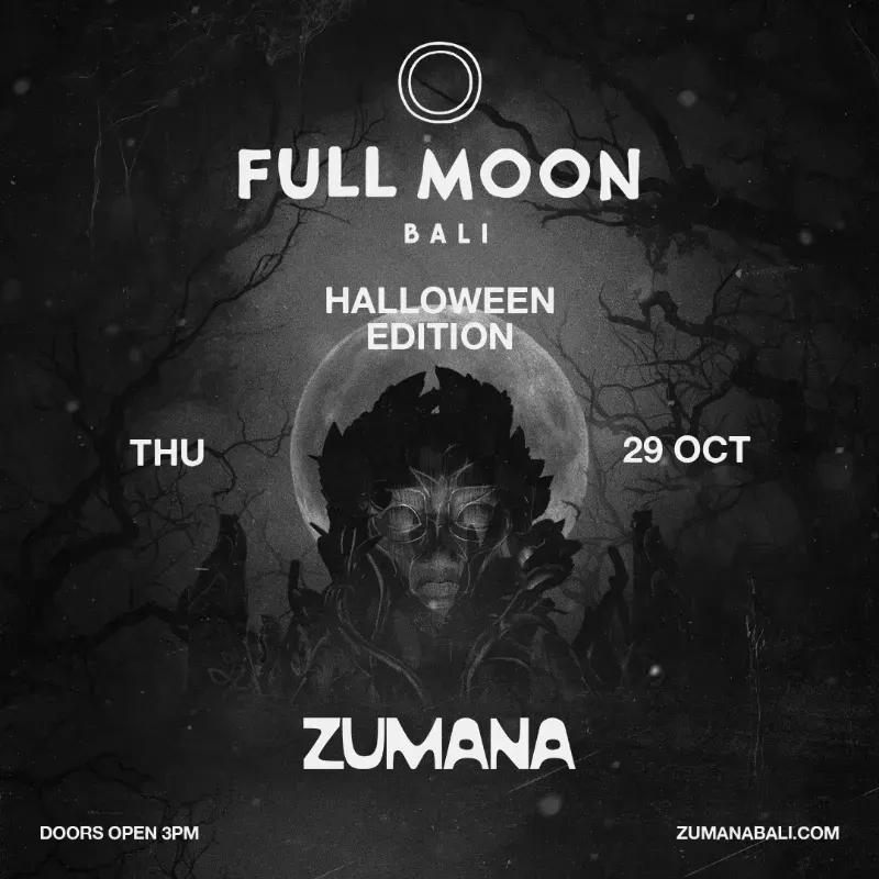 FULL MOON