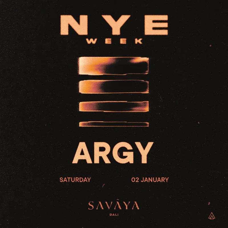 ARGY