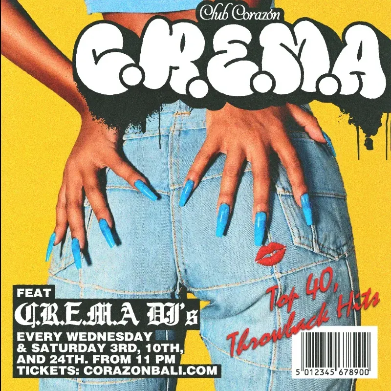 C.R.E.M.A