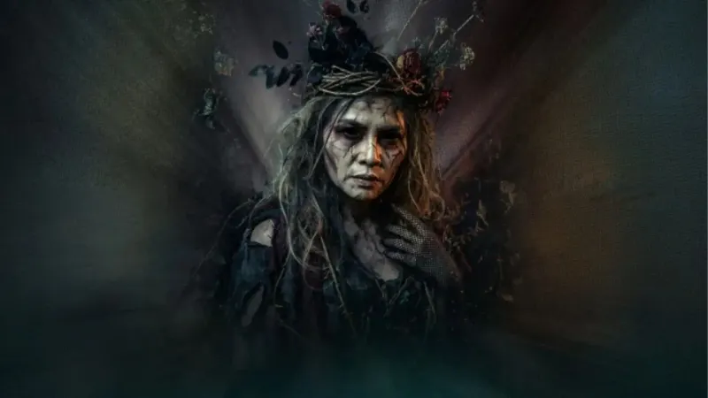 Jungle of the Damned в Luna Beach Club 31 октября