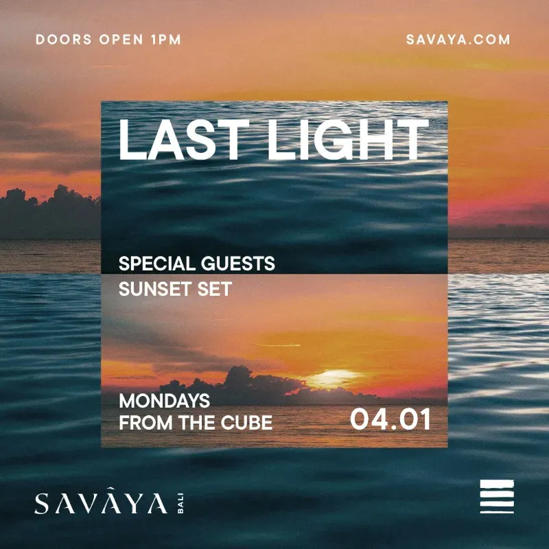 LAST LIGHT
