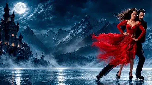 Dracula on Ice: Halloween Night в Block42 31 октября