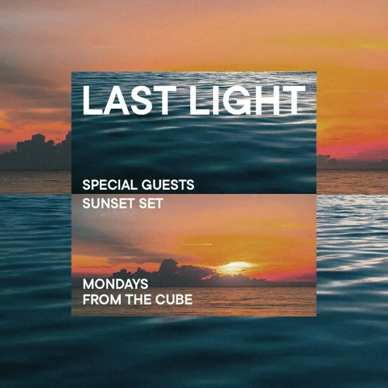 LAST LIGHT в Savaya Bali