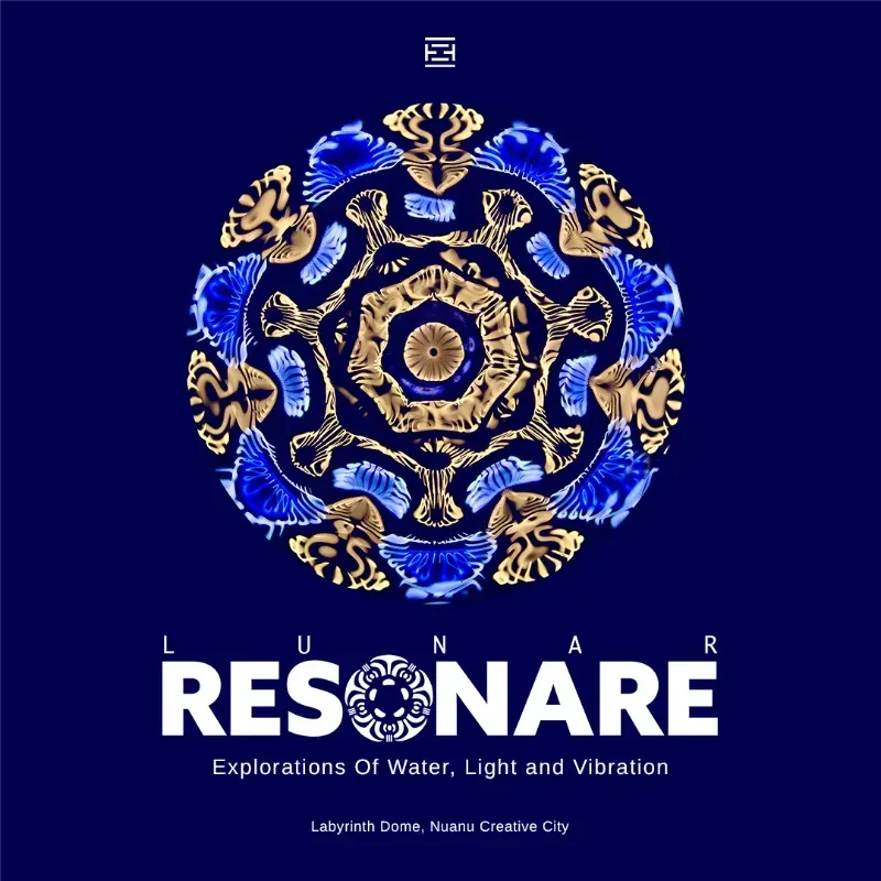 Lunar Resonare 2nd Edition