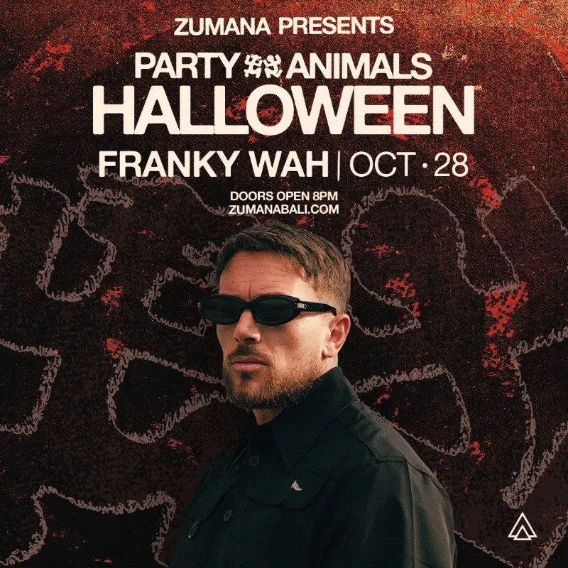 FRANKY WAH