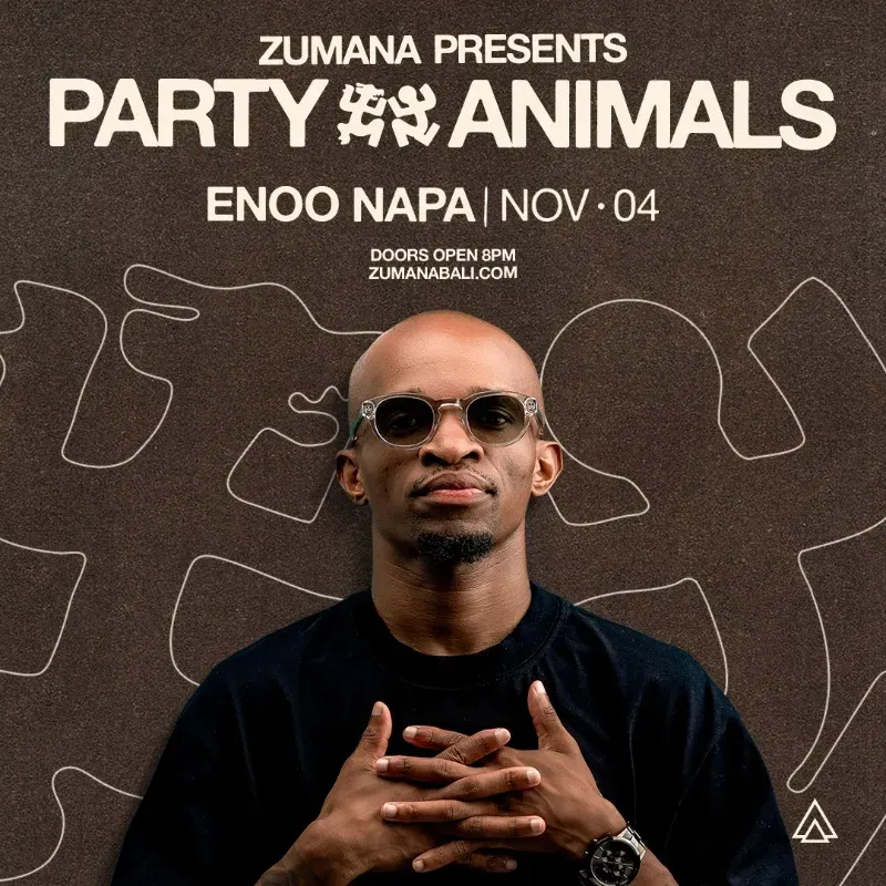 ENOO NAPA