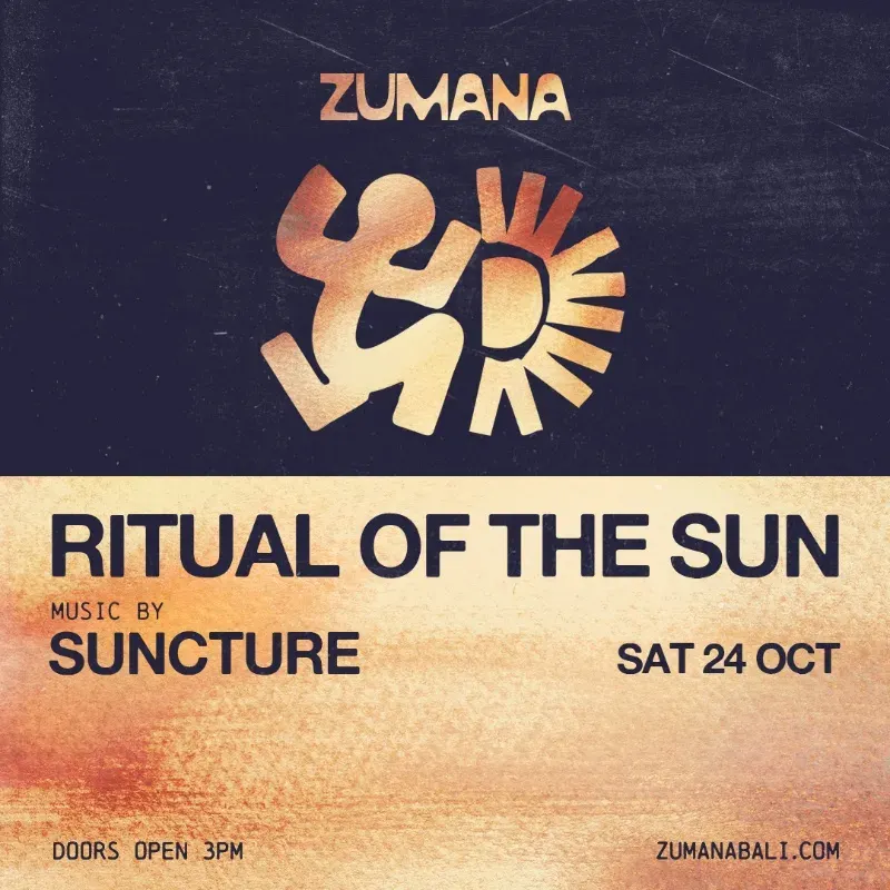 SUNCTURE