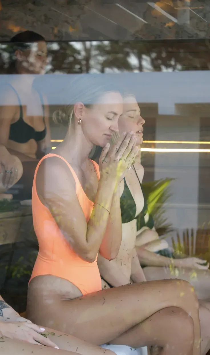 Музыкальная баня + массаж (30 апреля) в ARCTIC — фото 6