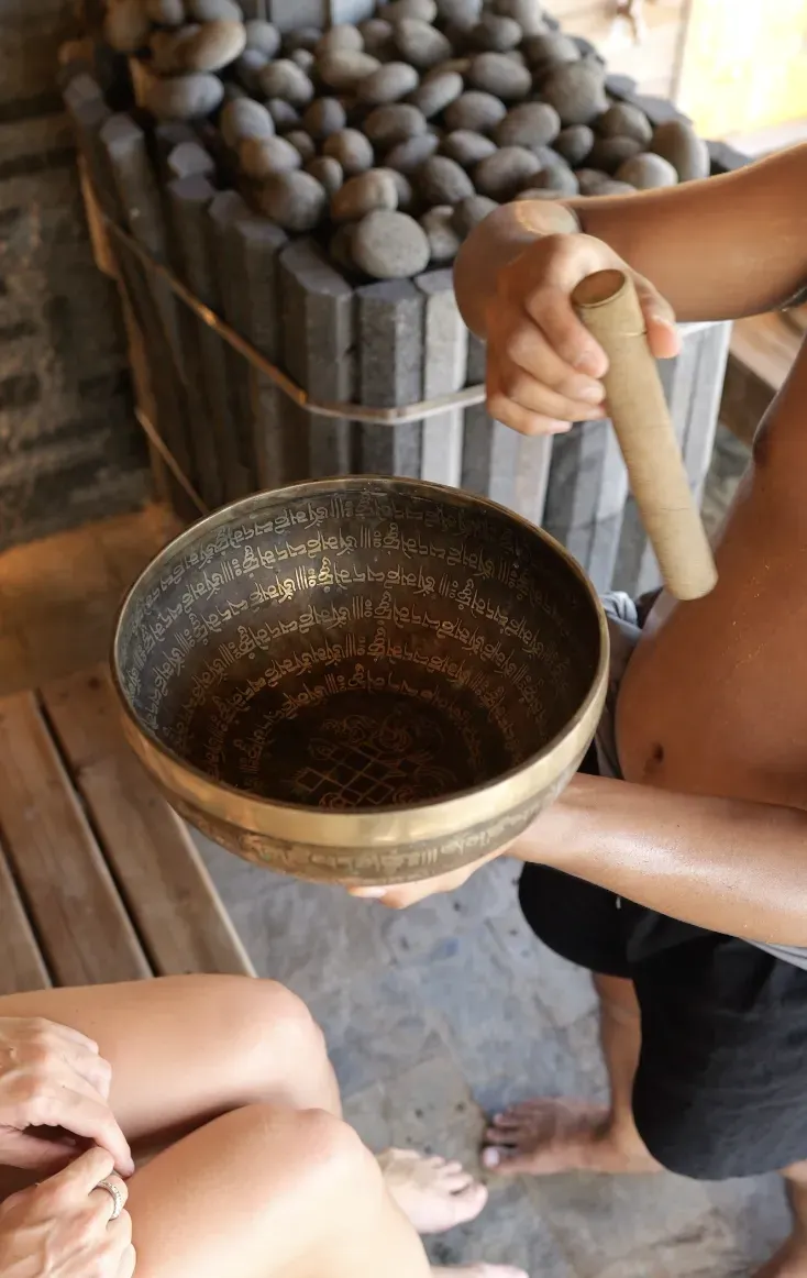 Музыкальная баня + массаж (30 апреля) в ARCTIC — фото 8