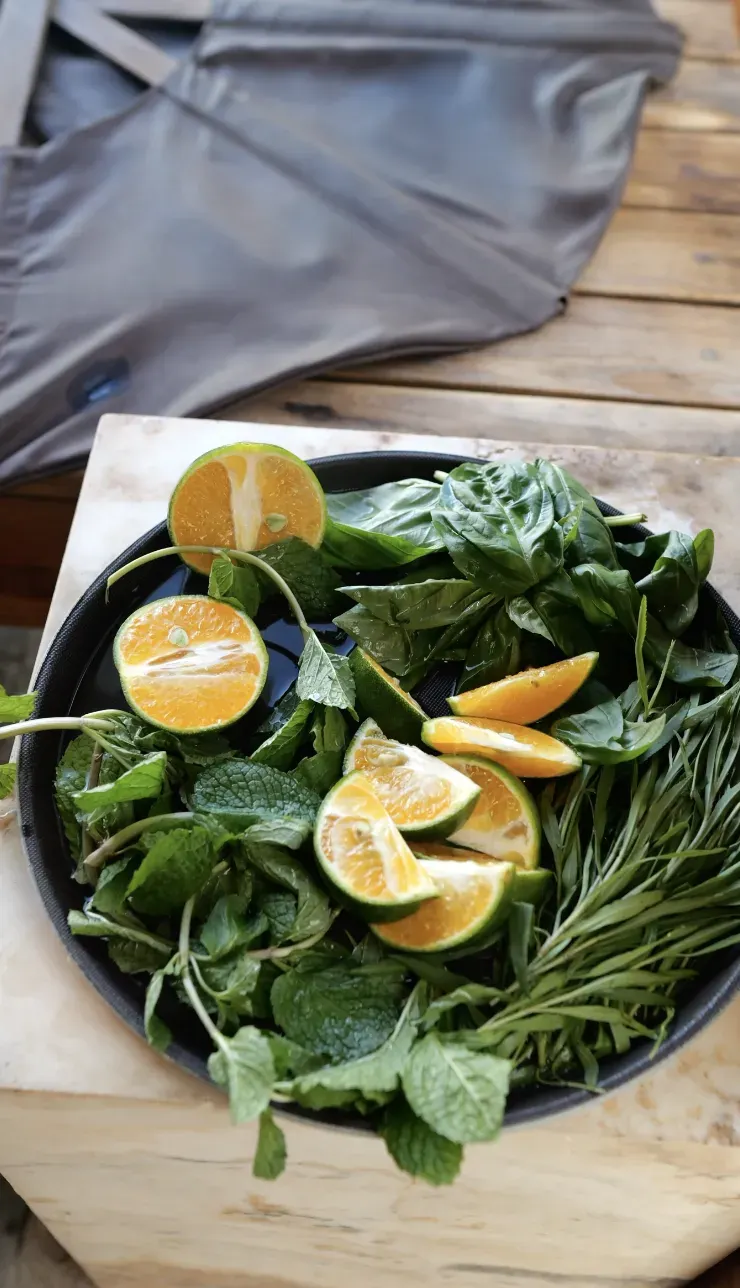 Музыкальная баня + массаж (30 апреля) в ARCTIC — фото 4