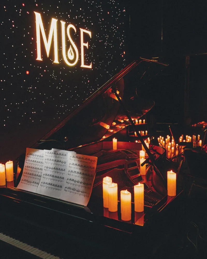 Muse: Timeless classic and world hits — фото 3