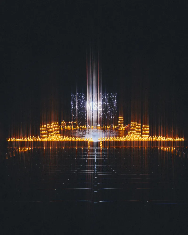 Muse: Timeless classic and world hits — фото 2