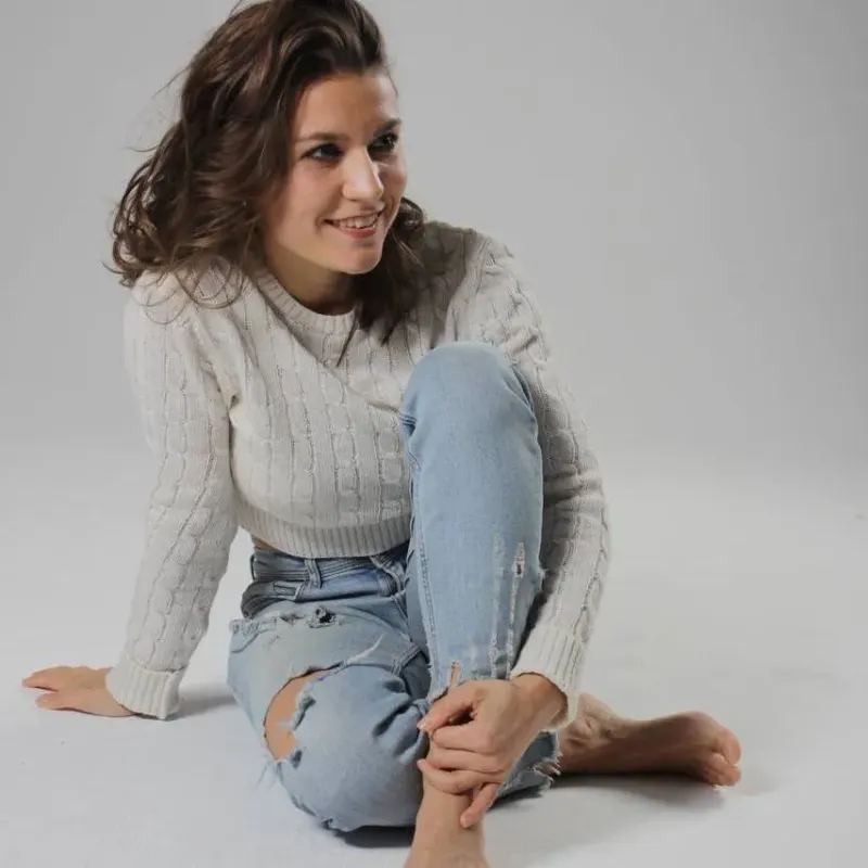 Мастер класс по голосу и речи