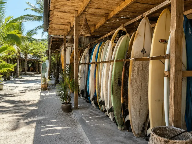 Lembongan Trip