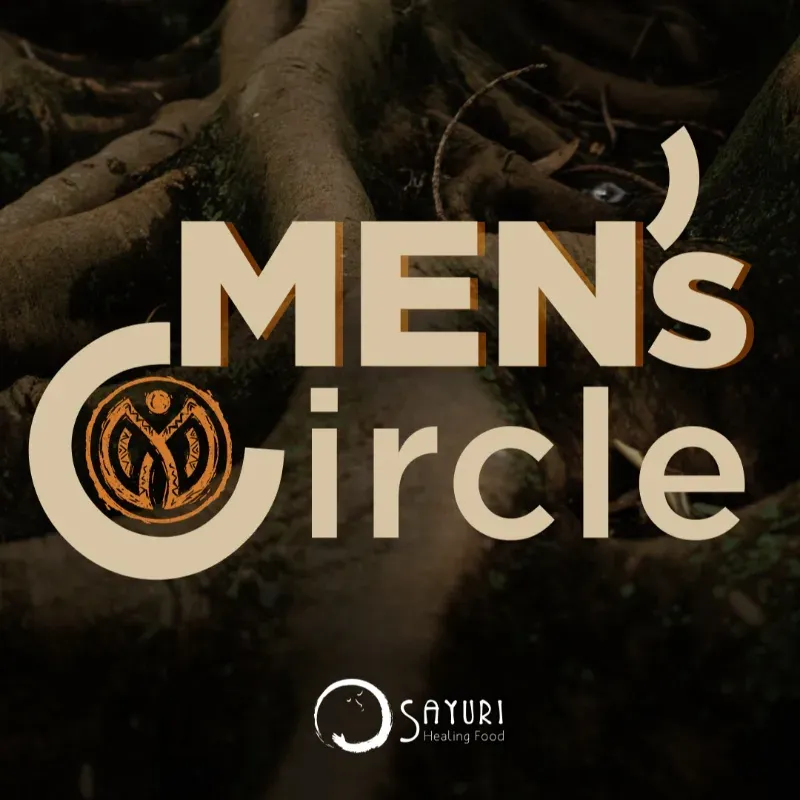 MANHOOD WORLD MEN’S CIRCLE