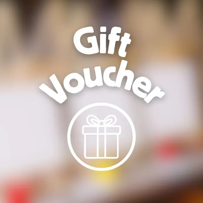 Bali Art Workshops Studio Gift Voucher