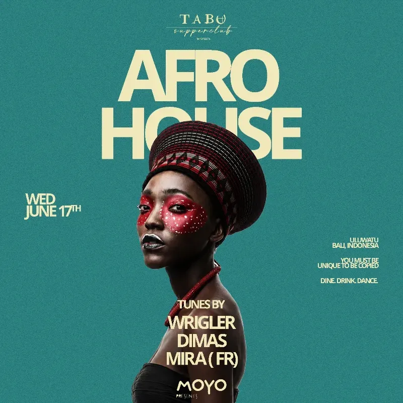 TABU - MOYO JUNE 17