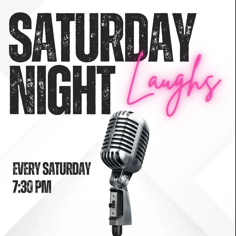 Saturday Night Laughs