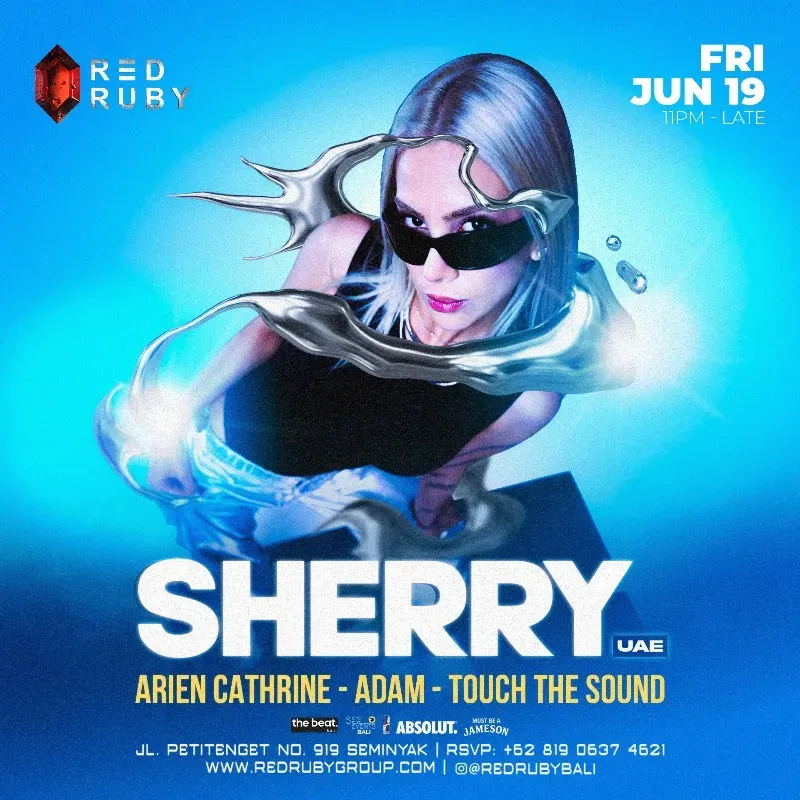 SHERRY