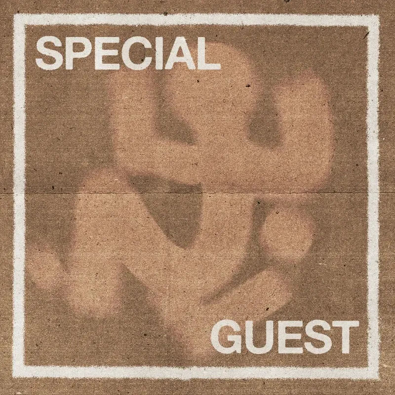 Special Guest