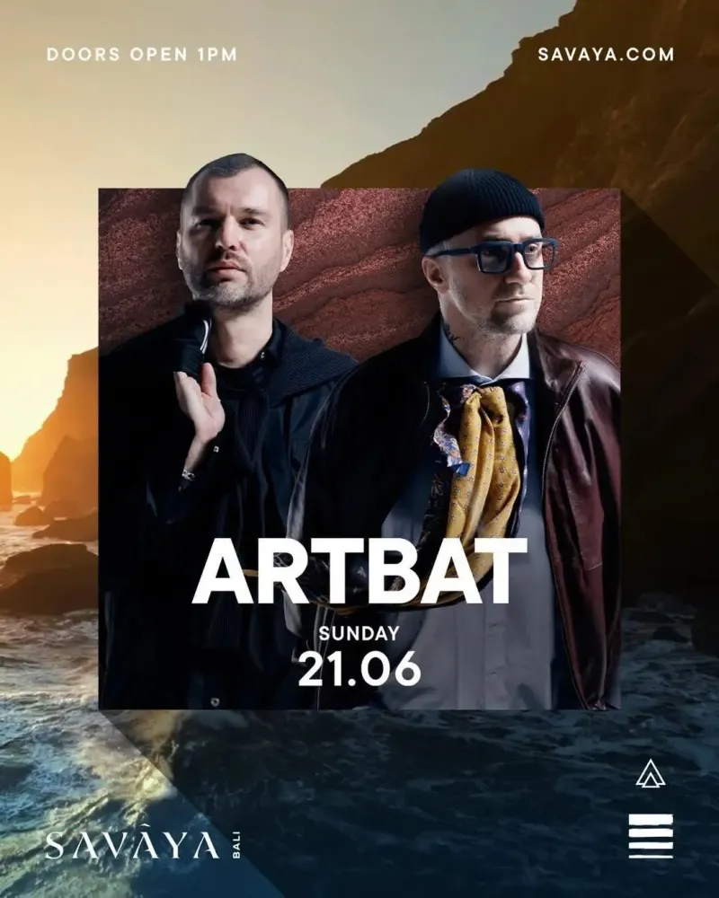ARTBAT в Savaya Bali